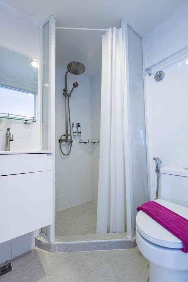 Superior Double Room South Wing