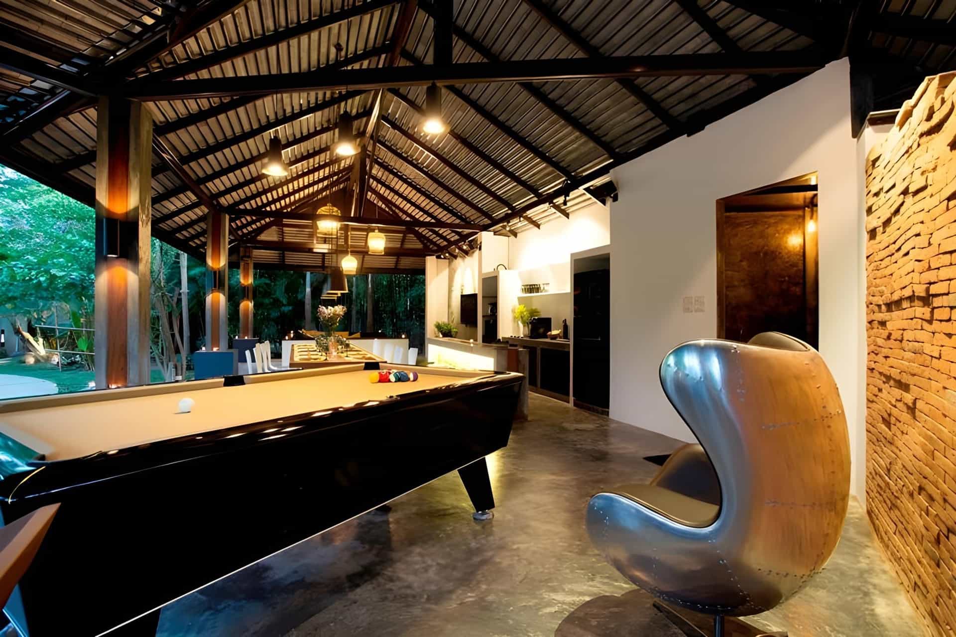 Tolani Southgate Villa Chiang Mai Tolani Southgate Villa Chiang Mai