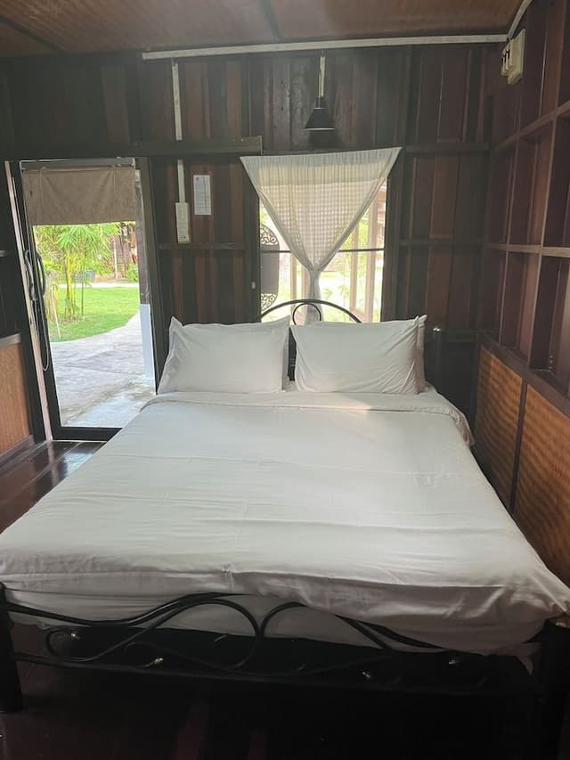 Gardenview Cottage Aircon