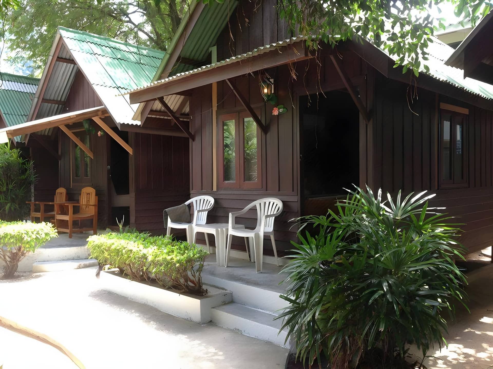 สมุย ฮาโมนี่ รีสอร์ต สมุย ฮาโมนี่ รีสอร์ต