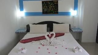 แฮปปี้ฟิช เกสท์เฮาส์ (Happy Fish Guesthouse)3