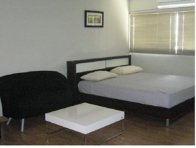 Room, 1 Bedroom, City View