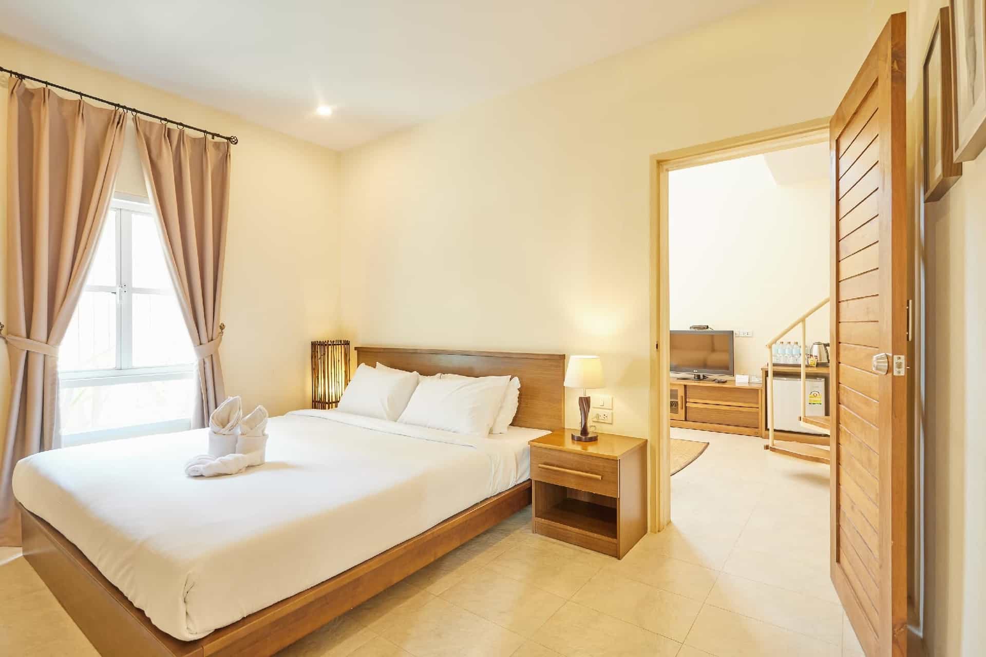 Talay Hotel & Villa, Cha Am Talay Hotel & Villa, Cha Am