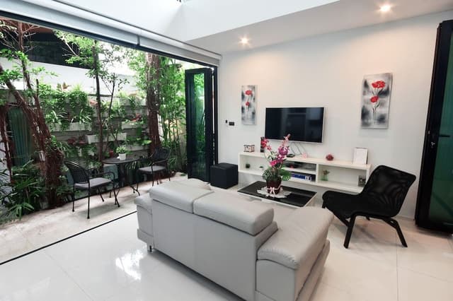 2 Bedroom Royal Villa