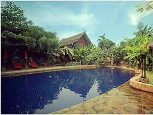 Sawadeeka Garden Resort Sawadeeka Garden Resort