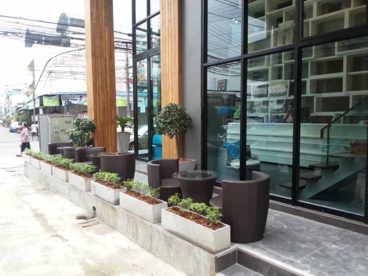 The Bed Hotel Hatyai The Bed Hotel Hatyai