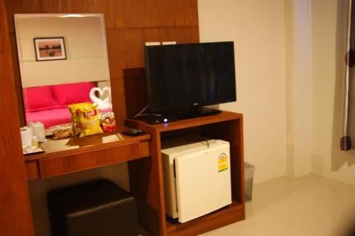 เดอะ ซิตี้ เฮาส์ เดอะ ซิตี้ เฮาส์