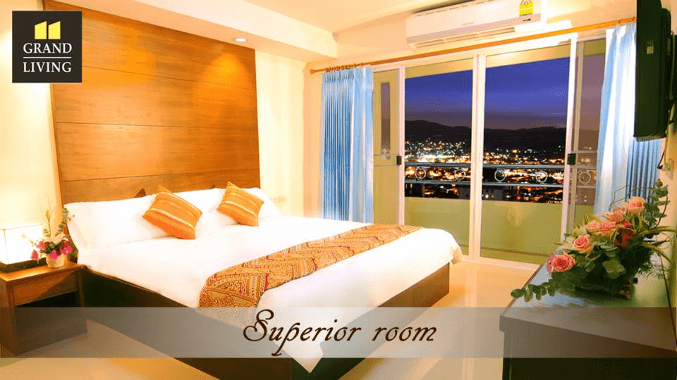 Grand Living Residence Grand Living Residence