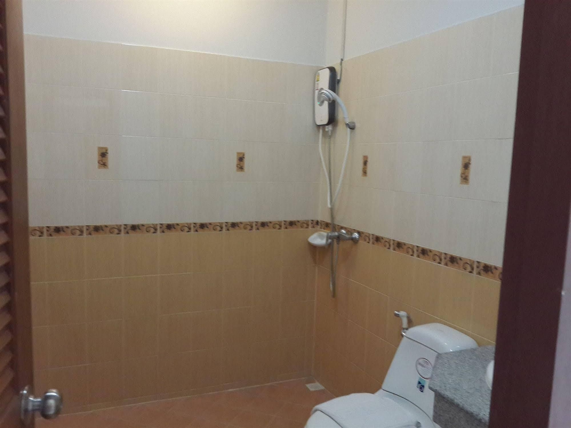 Lamai Plaza Condo4