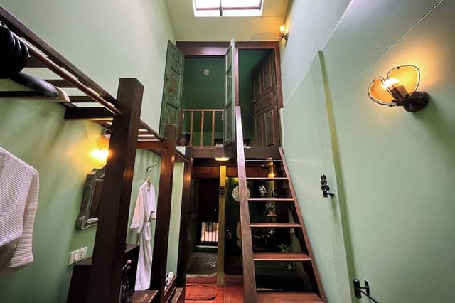 Family Suite, 2 Bedrooms, Bathtub