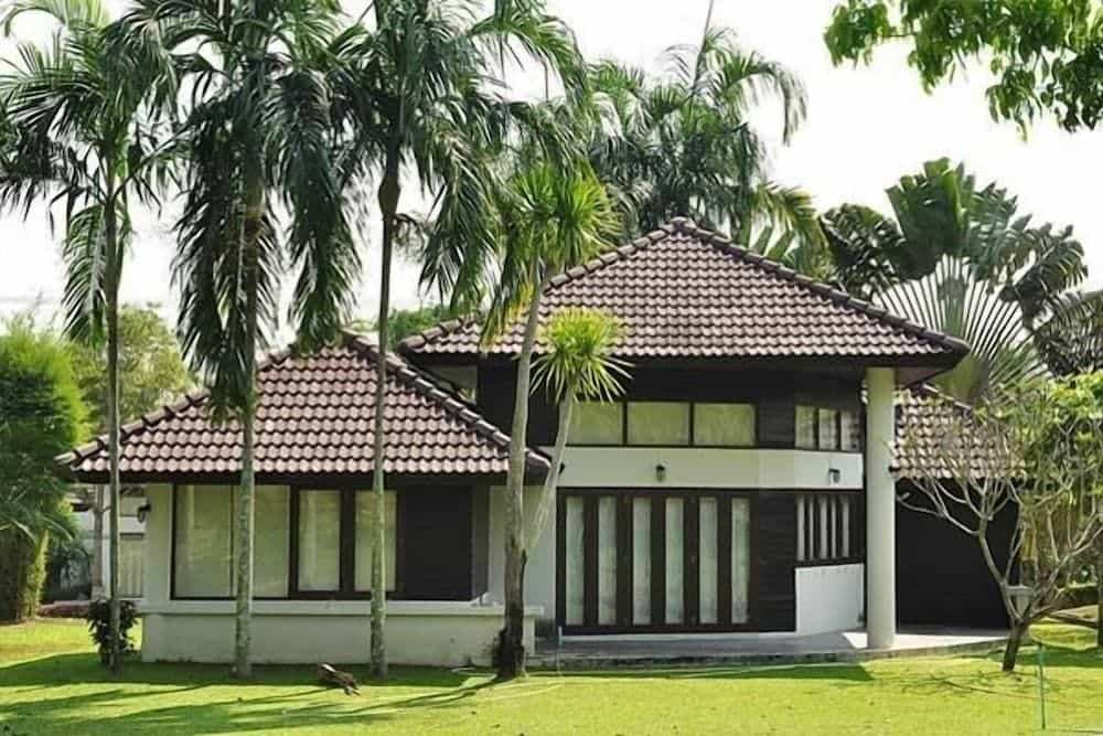 PATTAYA COUNTRY CLUB PATTAYA COUNTRY CLUB