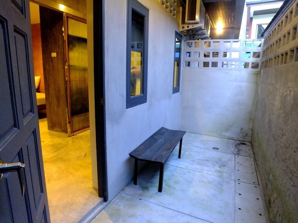 The Cave Studio Samui3