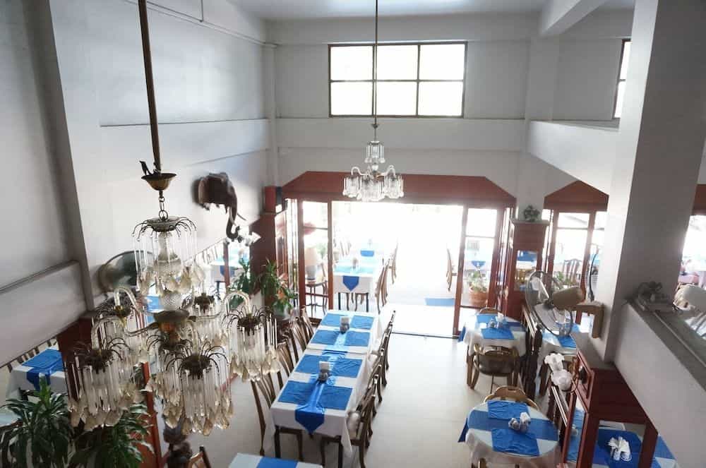 Dee-Lek Guesthouse and Restaurant Dee-Lek Guesthouse and Restaurant