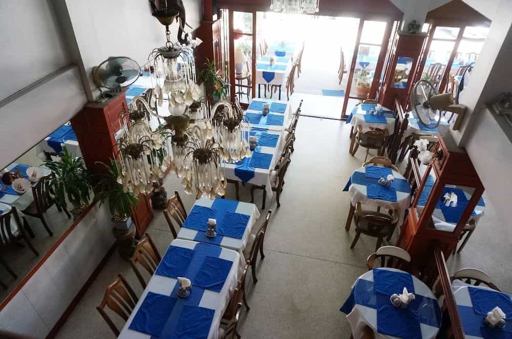 Dee-Lek Guesthouse and Restaurant Dee-Lek Guesthouse and Restaurant
