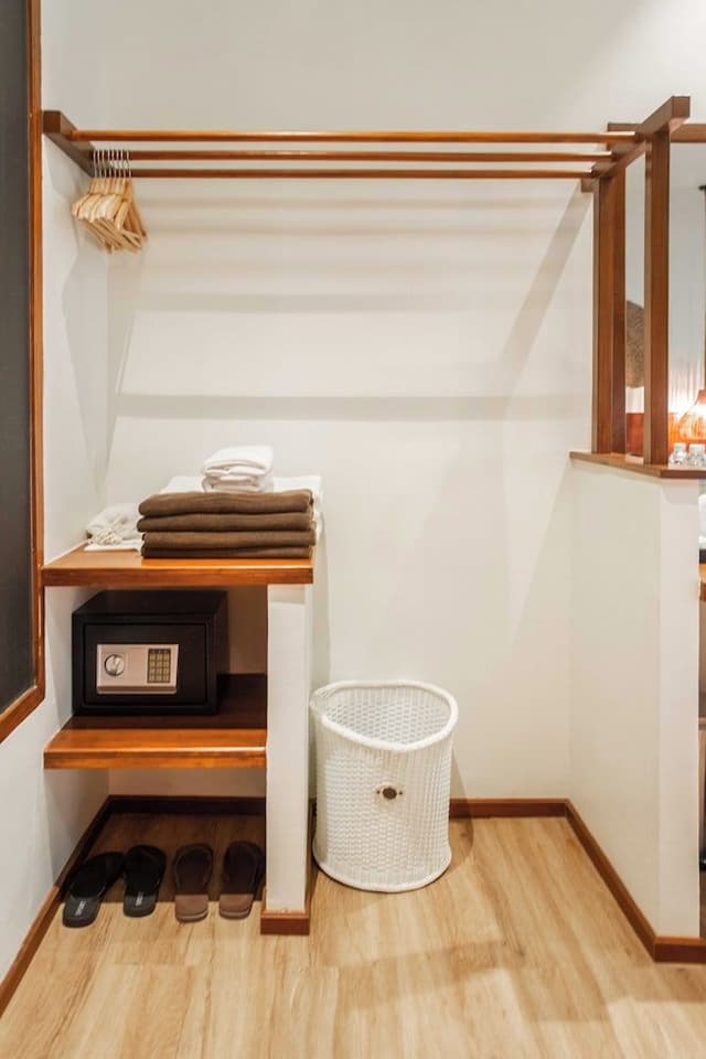 Deluxe Cottage, 1 Bedroom, Garden View