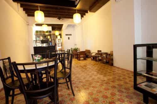 99 Oldtown Boutique Guesthouse 99 Oldtown Boutique Guesthouse