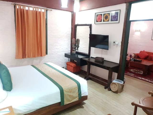 Junior Suite