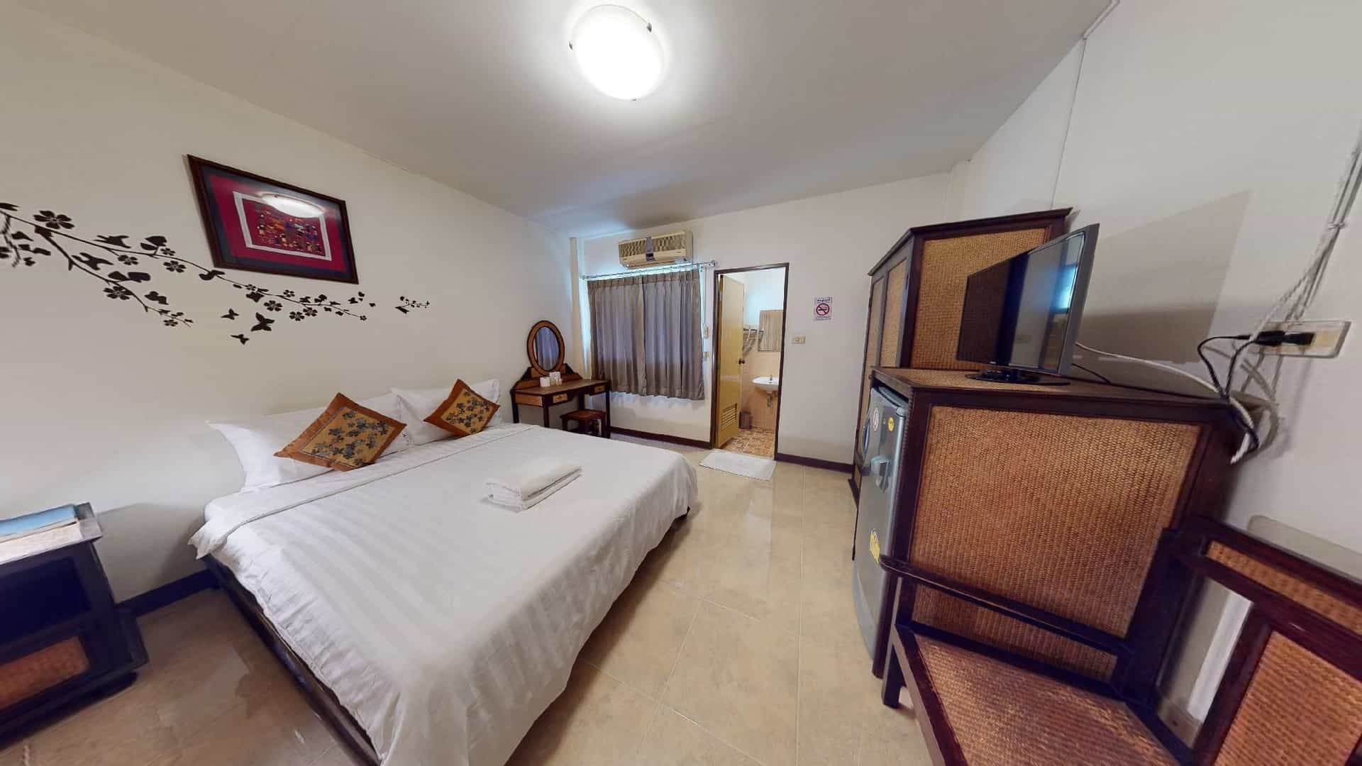 Tri Gong Hotel Tri Gong Hotel