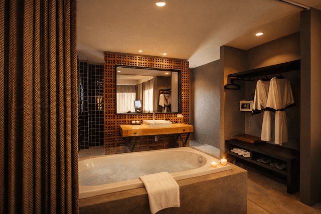 Cool Suite