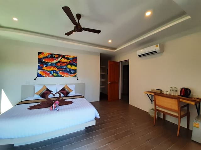 Family Suite