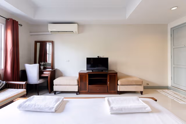 Superior Room