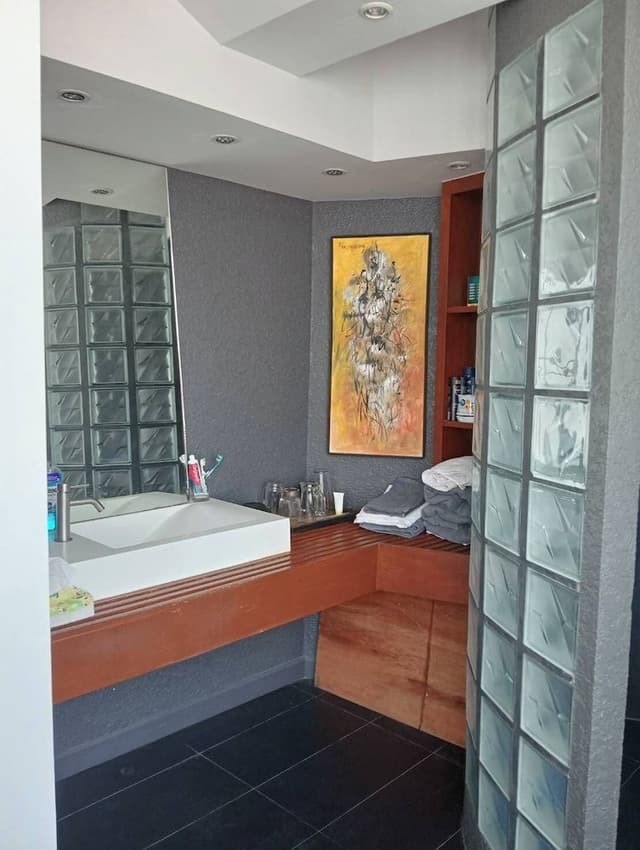 Exclusive Penthouse