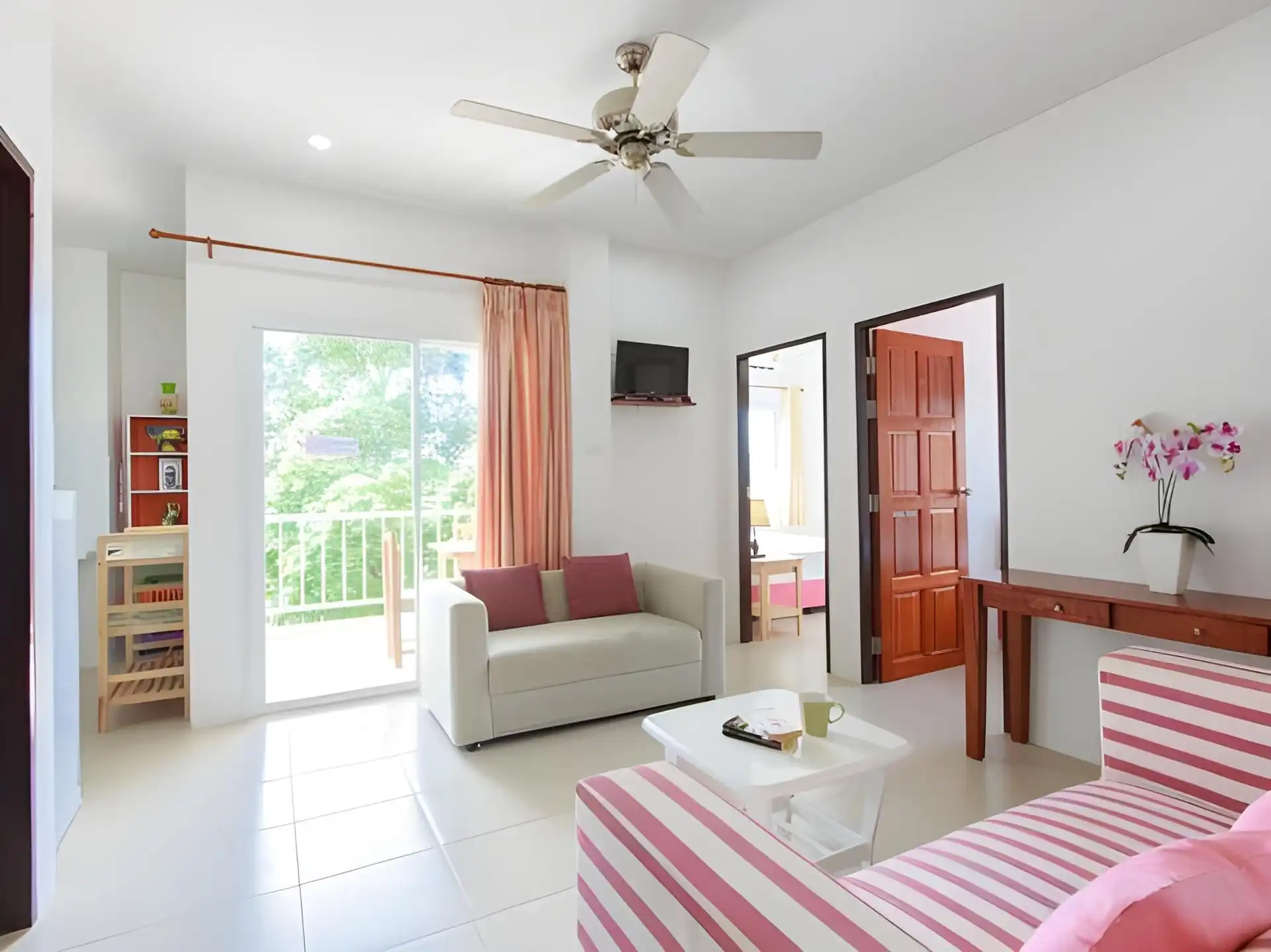 SR Seaview Apartment SR Seaview Apartment