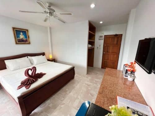SR Seaview Apartment SR Seaview Apartment