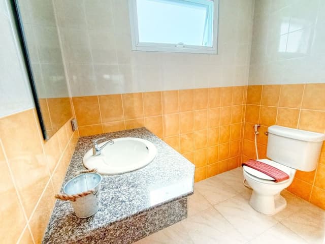 Junior Apartment, 2 Bedrooms, Ocean View