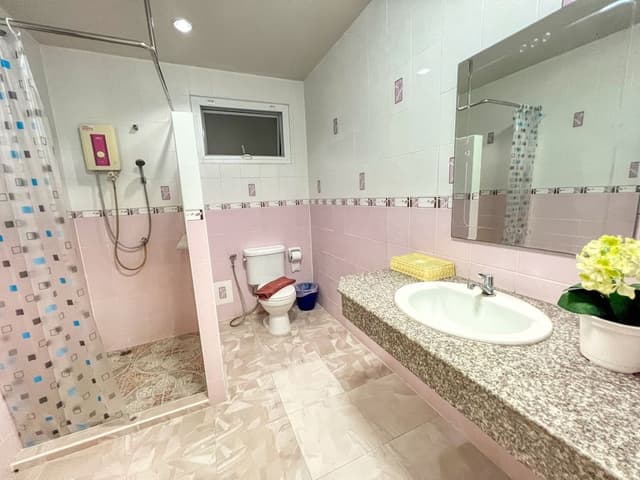 Standard Triple Room, Balcony
