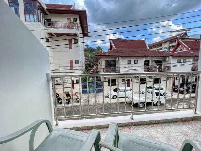 Family Apartment, 2 Bedrooms
