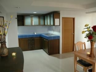 สุวรรณภูมิ อพาร์ทเมนต์ (Suvarnabhumi Apartment)1