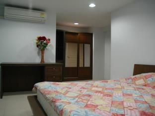 สุวรรณภูมิ อพาร์ทเมนต์ (Suvarnabhumi Apartment)2
