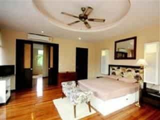 Tamnak Beach House Tamnak Beach House