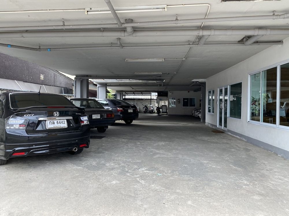 Warisa Apartment2