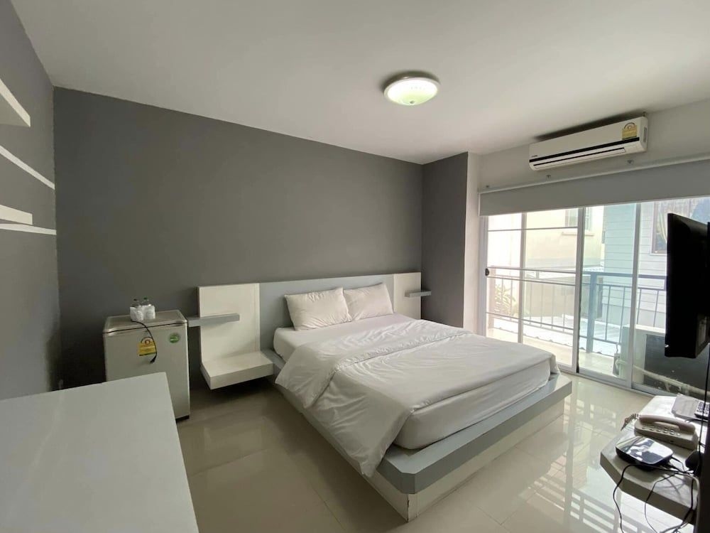 Warisa Apartment4