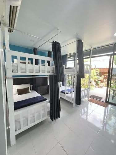 Standard 4 Bed Dormitory