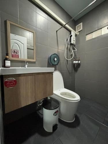 Standard 6 Bed Dormitory