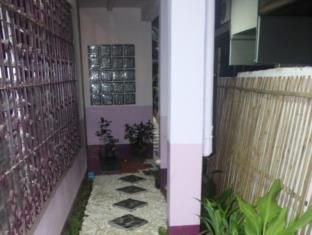 กีกี้ เฮาส์ (Kikie's House)2