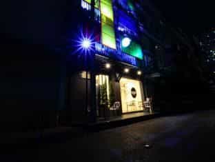 โรงแรมกาแอม โรงแรมกาแอม