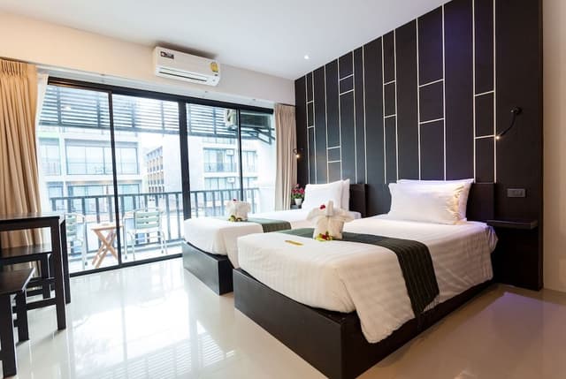 Superior Room
