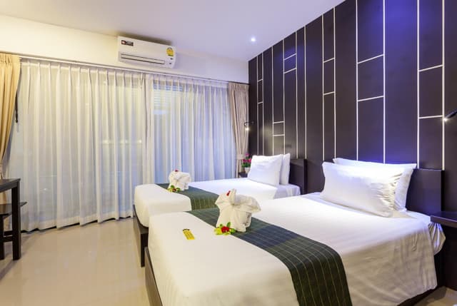 Superior Room