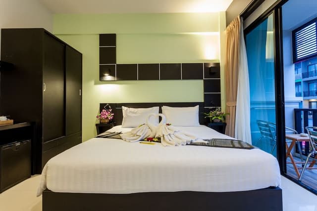 Superior Room