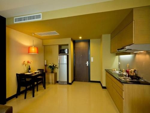 เดอะแกรนด์ วิภานันท์ เรสซิเดนซ์ (The Grand Wipanan Residence)2