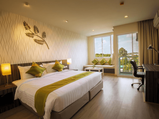 Superior Room