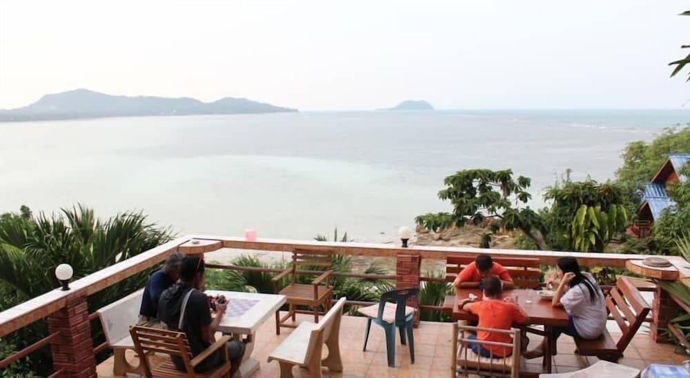 Moon Beach Resort Moon Beach Resort