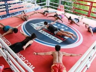 ลันตา สปอร์ต รีสอร์ท (Lanta Sport Resort)2