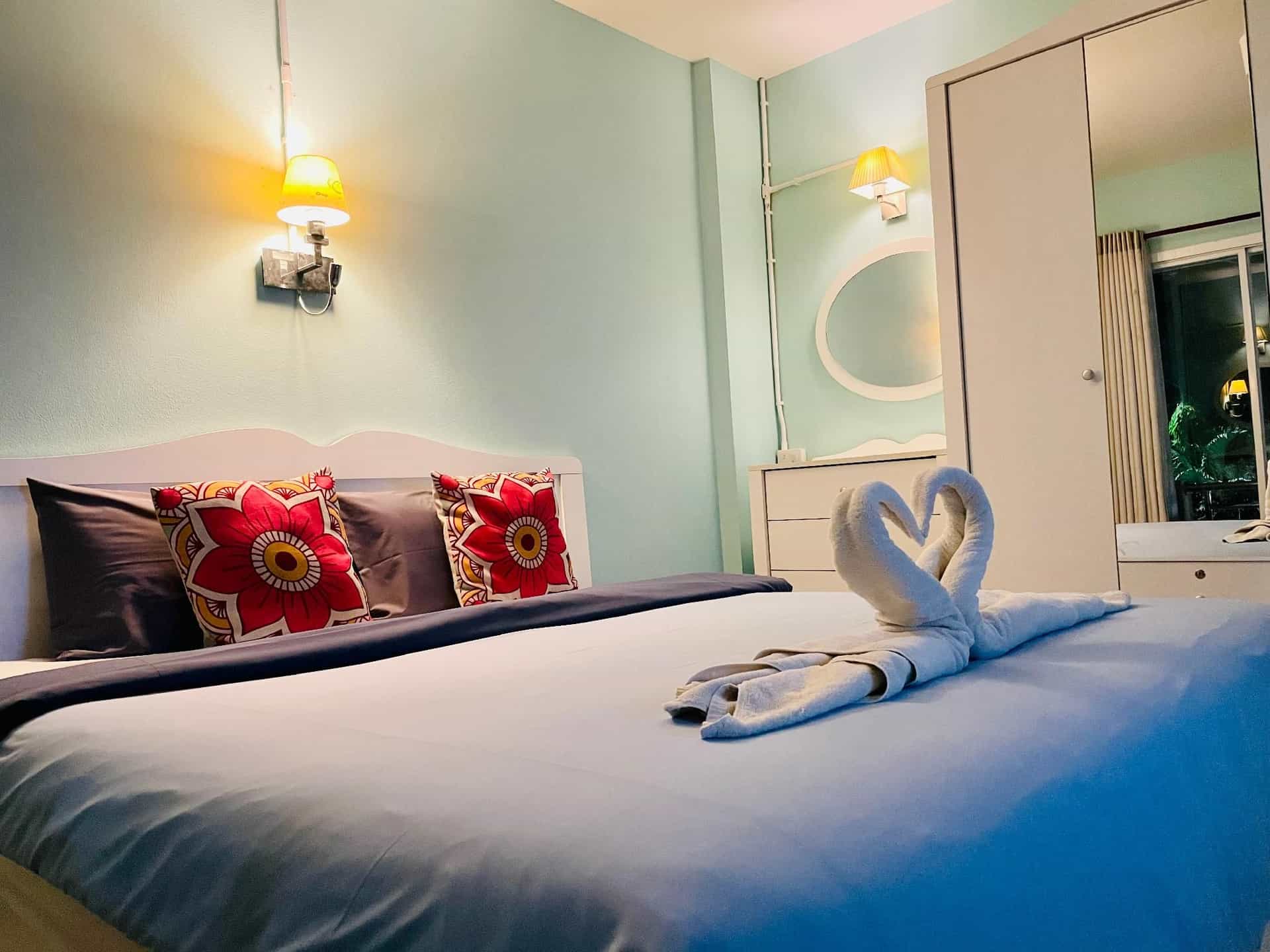 Mooz Hua Hin Mooz Hua Hin