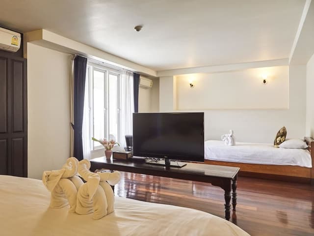 Suite