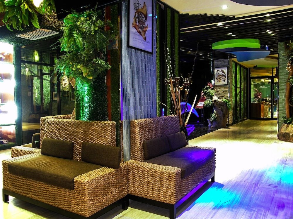 ดี เดย์ รีโซเทล พัทยา (D Day Resotel Pattaya)4